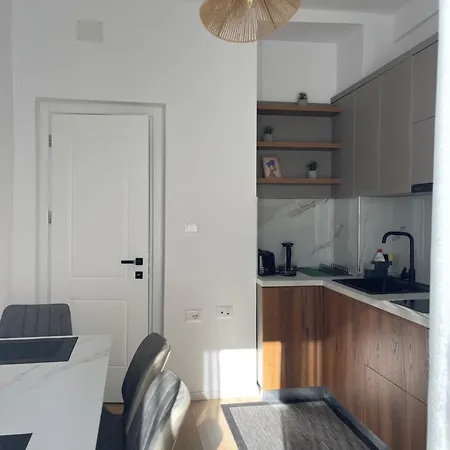 Sunny Center Apartamento *