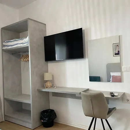 Apartamento Sunny Center